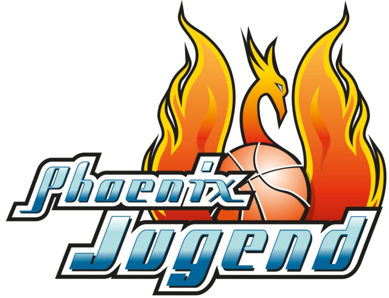 Phoenix Logo jugend LOGO FINAL