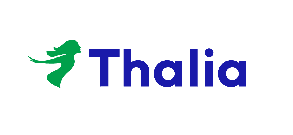 Thalia logo RGB online positiv