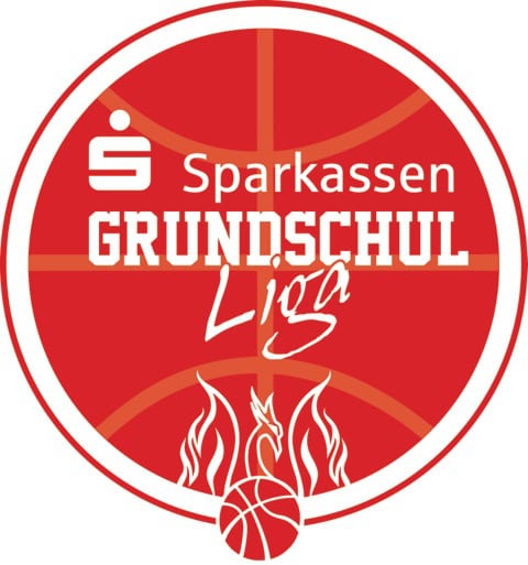 Grundschulliga Logo