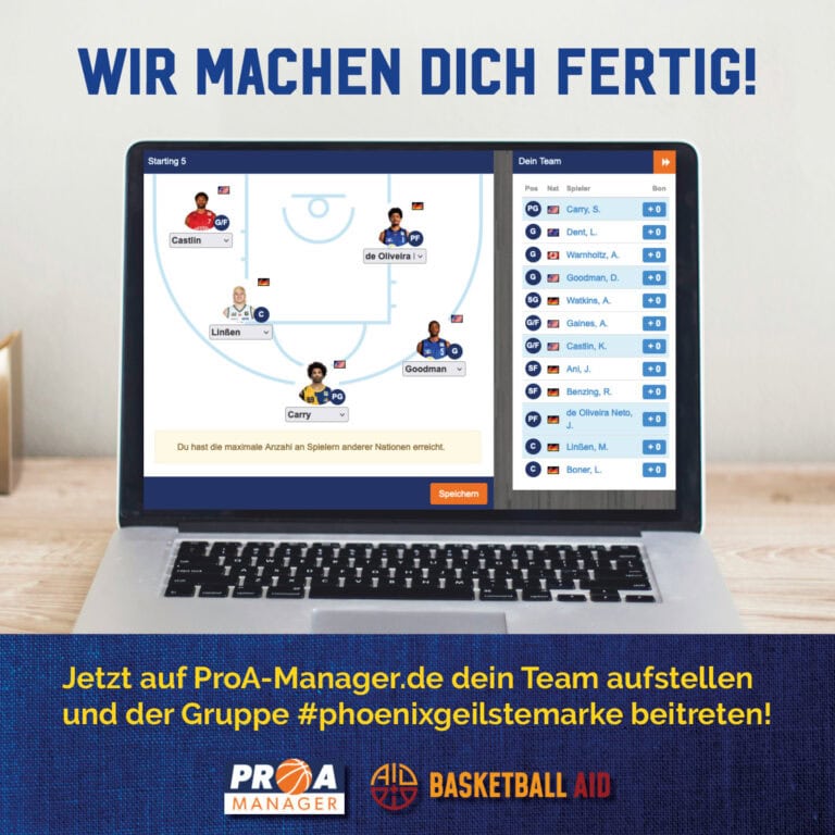 Managerspiel 1zu1 01