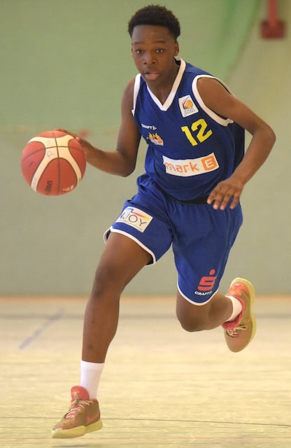 PH JBBL 2024 2025 Daniel Pene Moukam